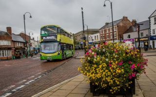 Councillor's impassioned plea for better bus services in County Durham