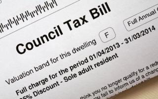 Big update for those still waiting for £150 council tax rebate in Darlington