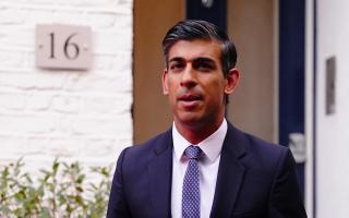 Rishi Sunak will become the UK's next Prime Minister following the resignation of Liz Truss