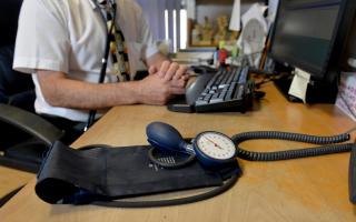 A Darlington GP suspended for drinking on the job and leaving work despite being due to see patients, will be able to return to work.