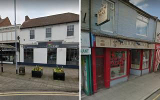 Fortune Palace on Hope Street in Crook, Pizza Rio on Lombard Place in Chester Le Street, Rose & Lime Indian in Darlington, and Royal Chef on Manor Road in St Helen Auckland, were listed on the Government's website as companies that have been fined for