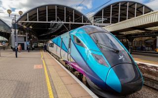 TransPennine Express (TPE) has announced plans to cut back its timetable in December amid driver shortages, leaving just one hourly service from the North East to the North West