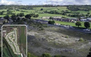 Bellway Durham has revealed that it has exchanged contracts to buy land on the ex-Weardale Steelworks site in Wolsingham.