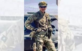 Private Kieran Steven Heaney, 20, who served in the 2nd Battalion of The Royal Yorkshire Regiment, died at Dale Barracks in Chester on January 4