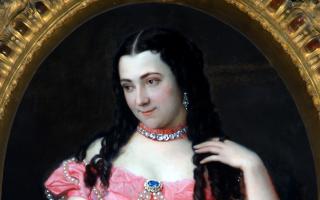 Josephine Bowes, founder of the Bowes Museum, whose death at the age of 48 was announced in the D&S 150 years ago this week