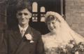 Darlington and Stockton Times: Alan and Doris CLOUGH