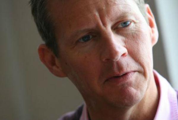 Darlington and Stockton Times: Steve Cram. Picture: NORTHERN ECHO.