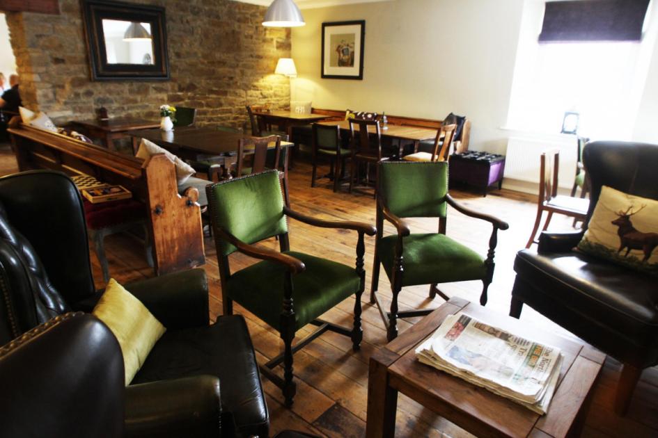 Review: The Crown at Mickleton | Darlington and Stockton Times 