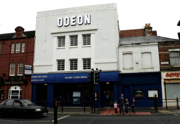 Darlington and Stockton Times: Darlington's Odeon cinema will host the festival