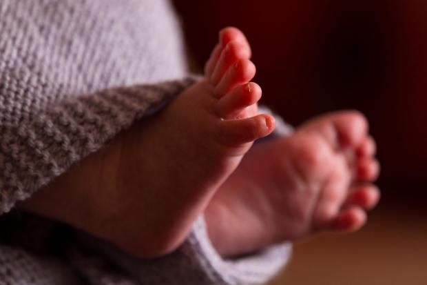 Trusts operating in Cumbria have seen a stark rise in new mums seeking help