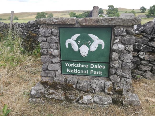 Yorkshire Dales National Park Authority rejected the elderly couple's bid to build a new home