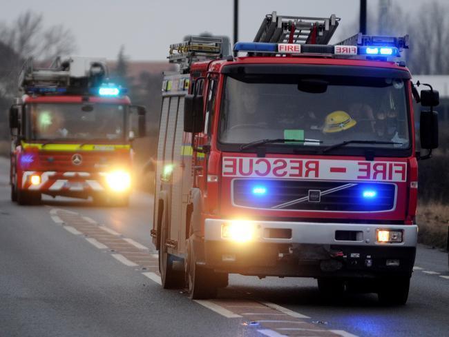 Panel ‘horrified’ by North Yorkshire fire service’s financial outlook
