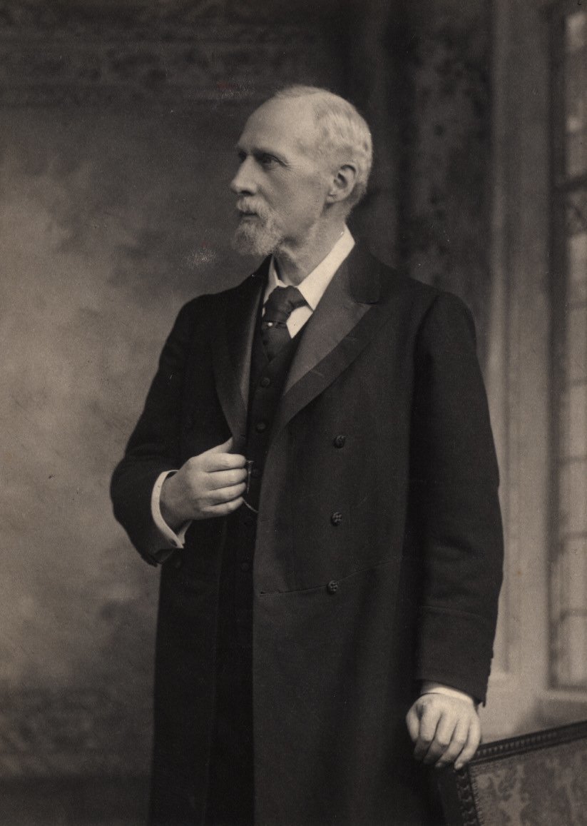  Arthur Pease of Hummersknott, was the MP for Whitby from 1880 to 1885 and then for Darlington from 1895 until his death in 1898. The Royal show was held in his grounds in 1895